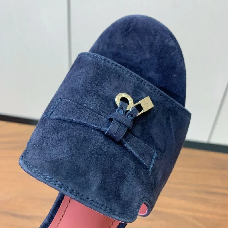 Loro Piana Sandals Classic 11903
