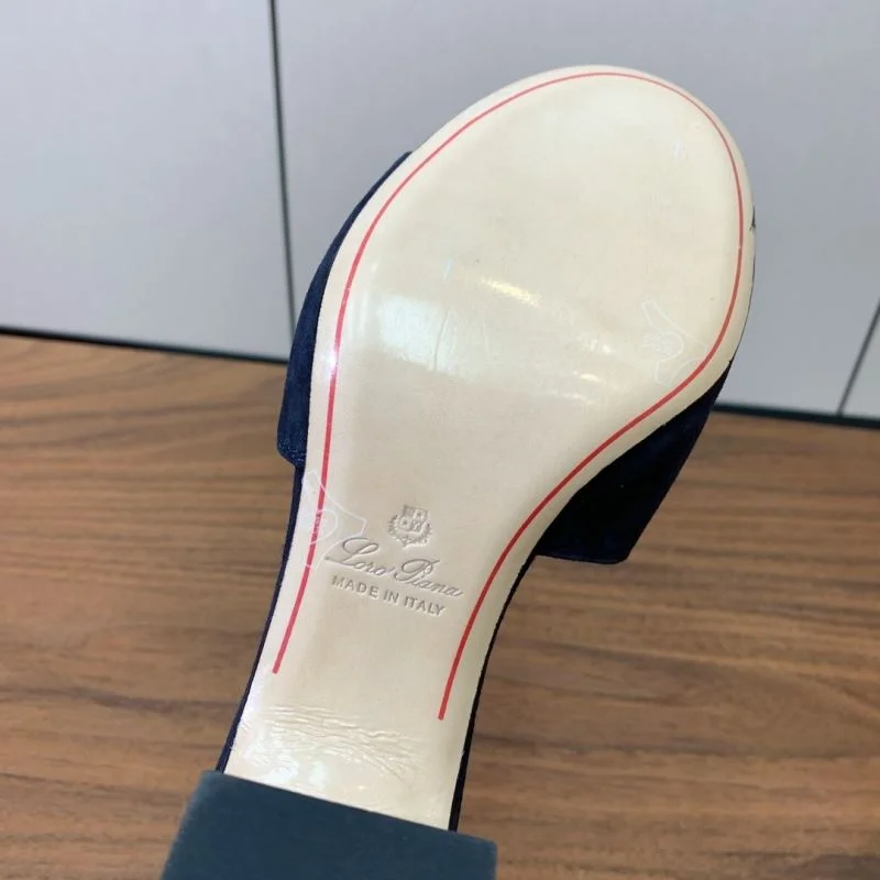 Loro Piana Sandals Classic 11903