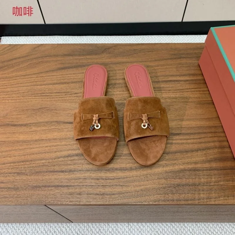 Loro Piana Sandals Trendy 11900