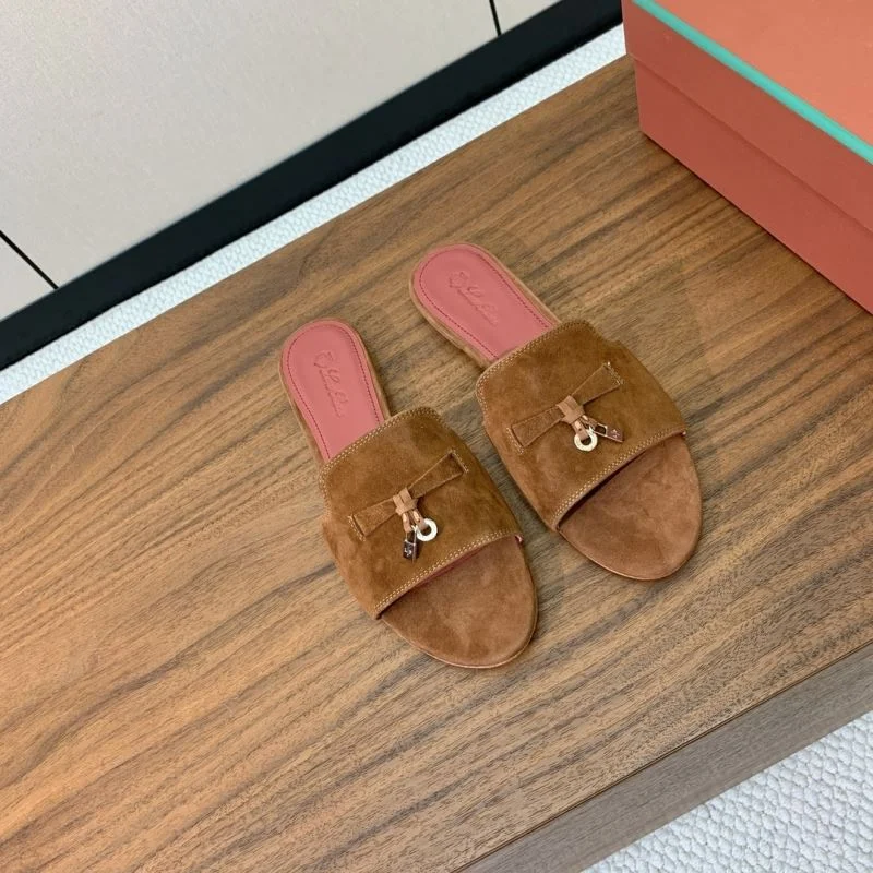 Loro Piana Sandals Trendy 11900