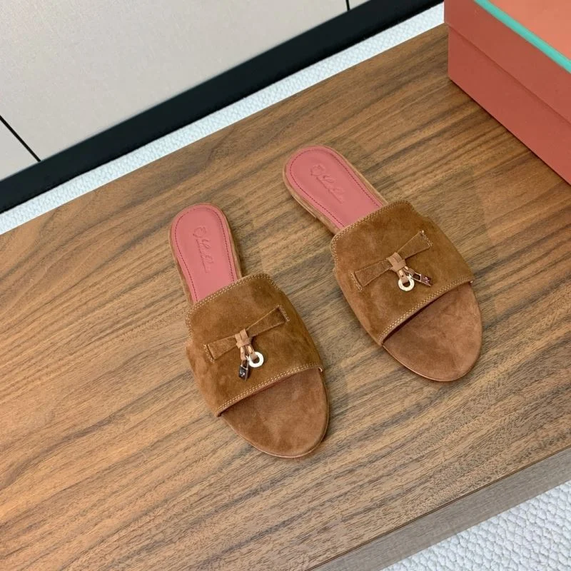 Loro Piana Sandals Trendy 11900