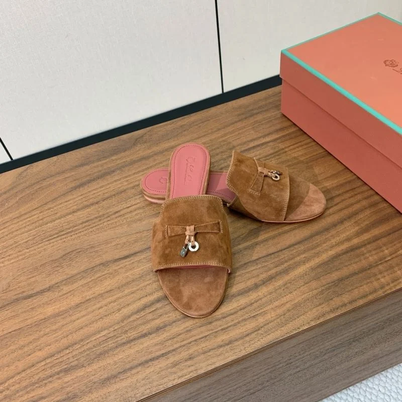 Loro Piana Sandals Trendy 11900