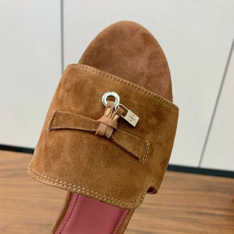 Loro Piana Sandals Trendy 11900