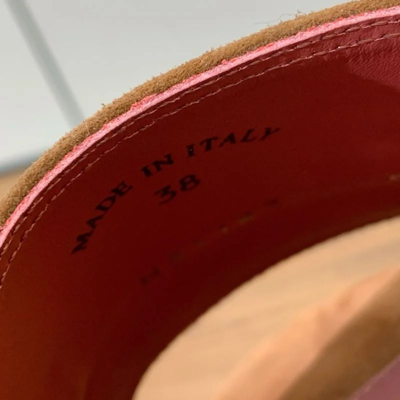 Loro Piana Sandals Trendy 11900