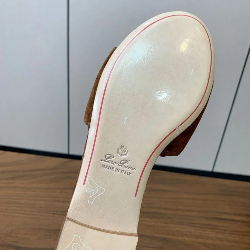 Loro Piana Sandals Trendy 11900