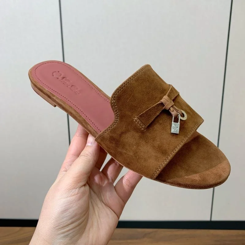 Loro Piana Sandals Trendy 11900