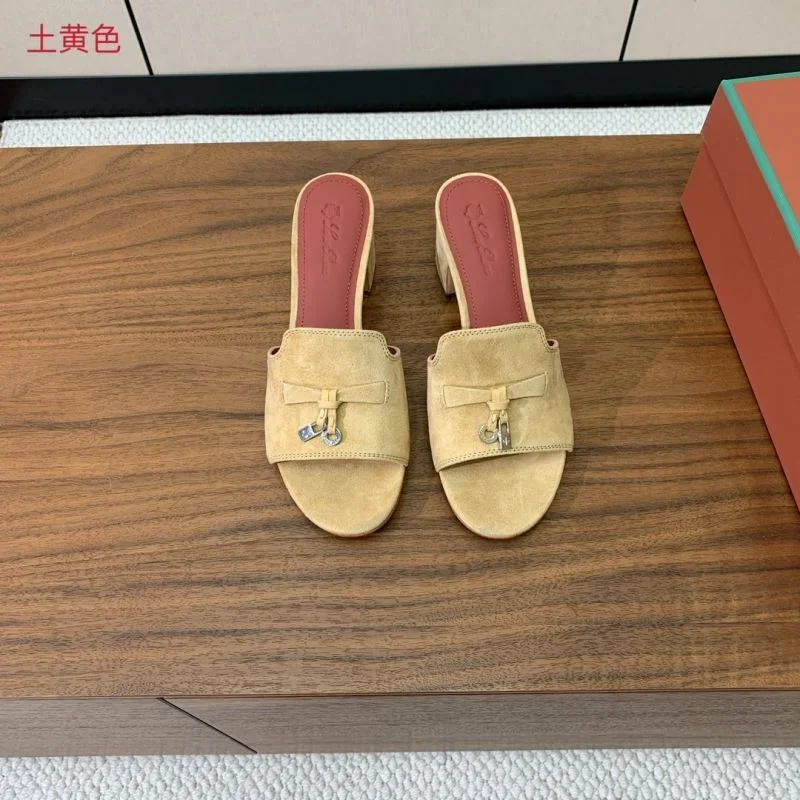 Loro Piana Sandals Bold 11917