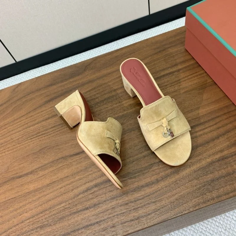 Loro Piana Sandals Bold 11917