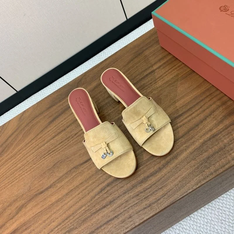 Loro Piana Sandals Bold 11917