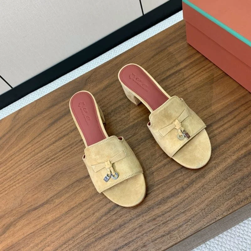 Loro Piana Sandals Bold 11917