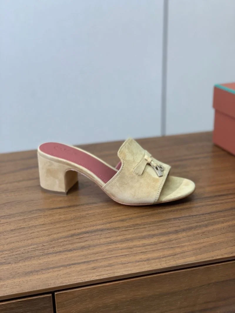 Loro Piana Sandals Bold 11917