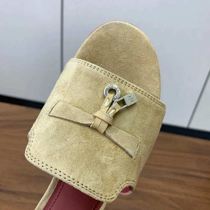 Loro Piana Sandals Bold 11917