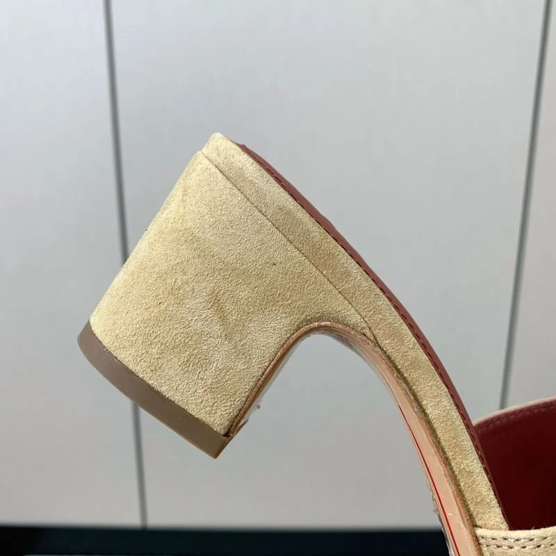 Loro Piana Sandals Bold 11917