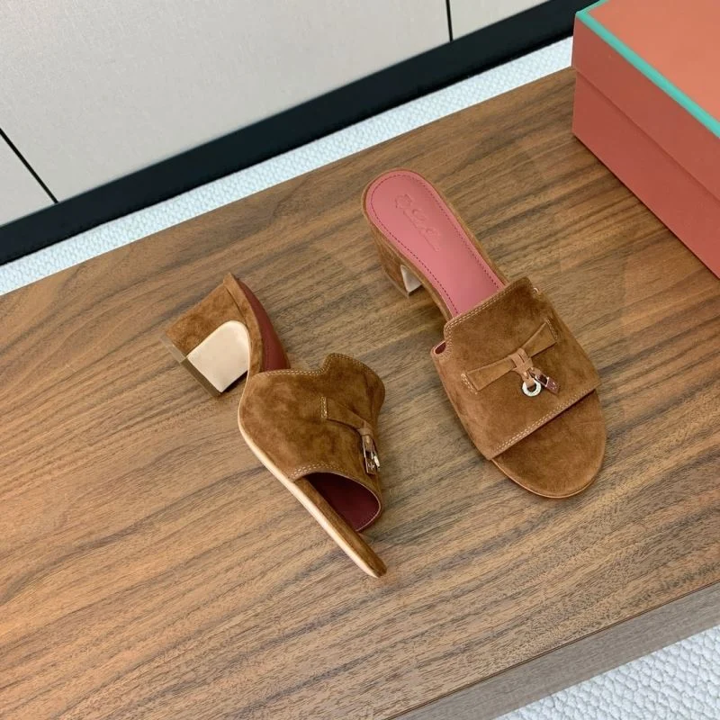 EyeCatching Loro Piana Sandals 11906