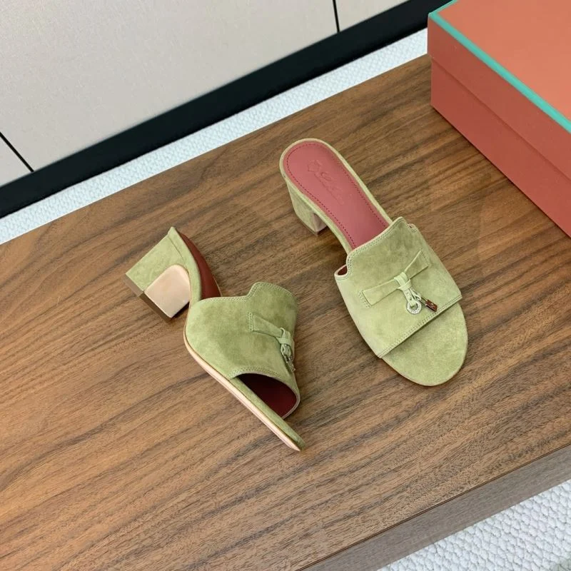 Tailored Loro Piana Sandals 11899