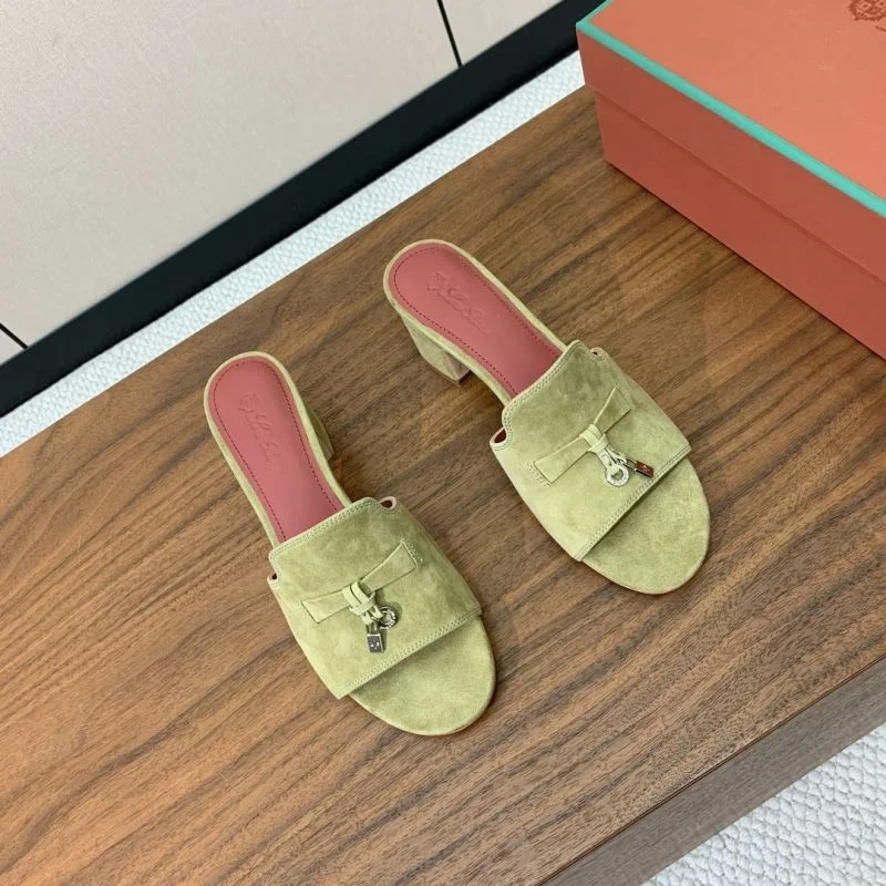 Tailored Loro Piana Sandals 11899