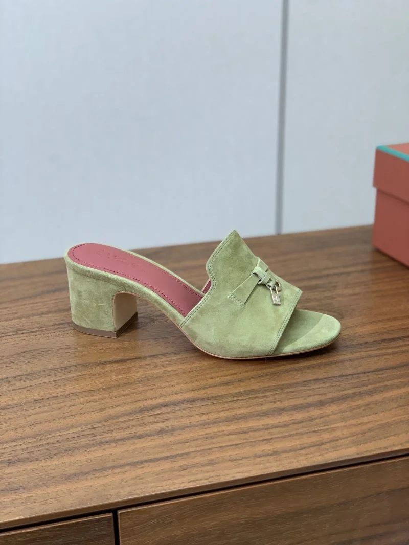 Tailored Loro Piana Sandals 11899