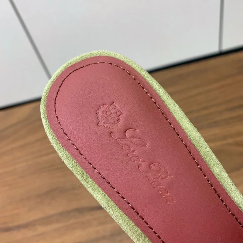 Tailored Loro Piana Sandals 11899