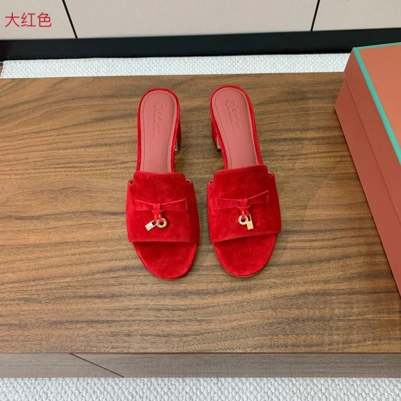 Loro Piana Sandals NewStyle 11898
