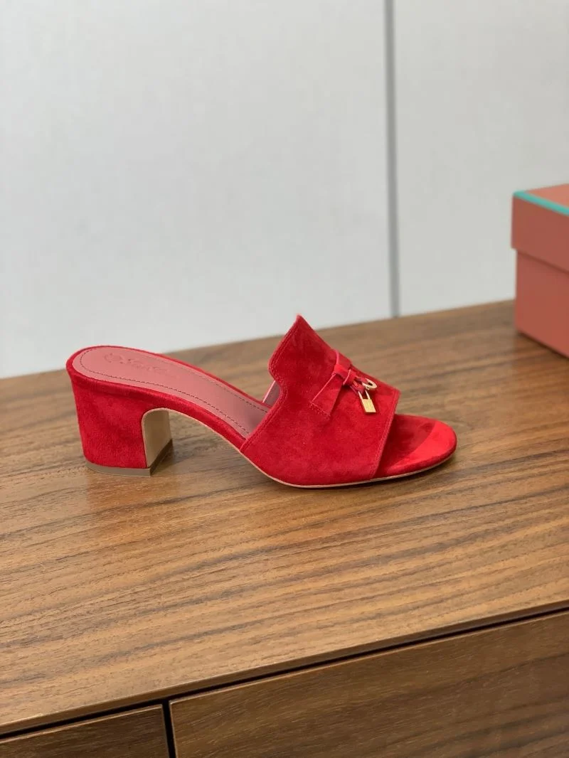 Loro Piana Sandals NewStyle 11898