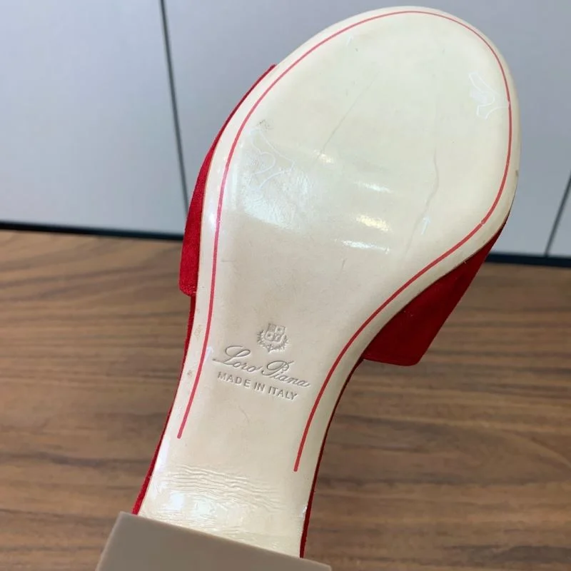 Loro Piana Sandals NewStyle 11898