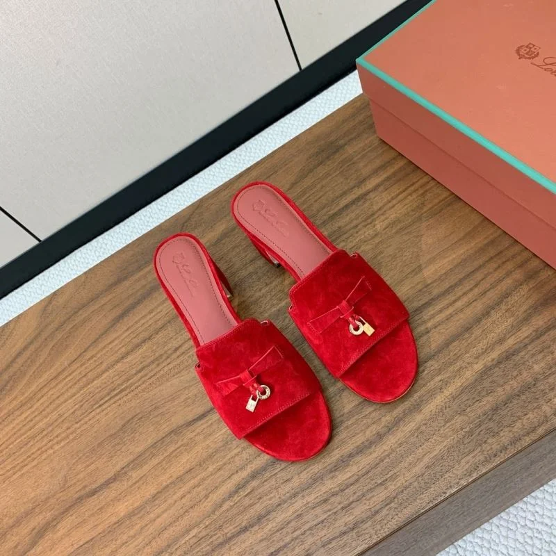 Loro Piana Sandals NewStyle 11898