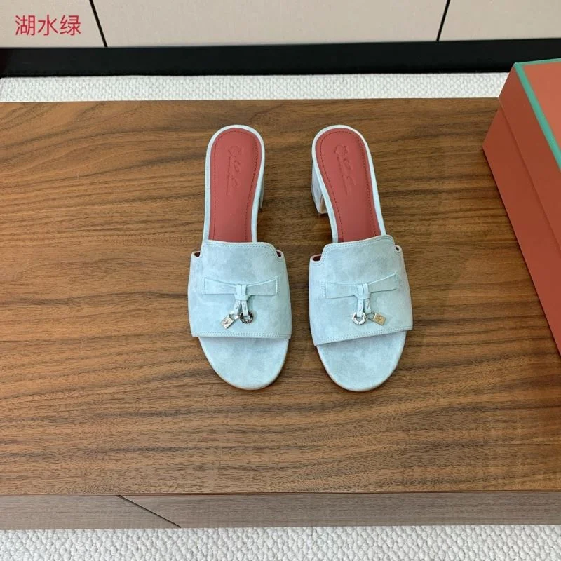 Loro Piana Sandals HighQuality 11902