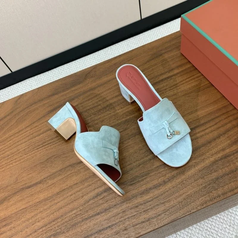 Loro Piana Sandals HighQuality 11902
