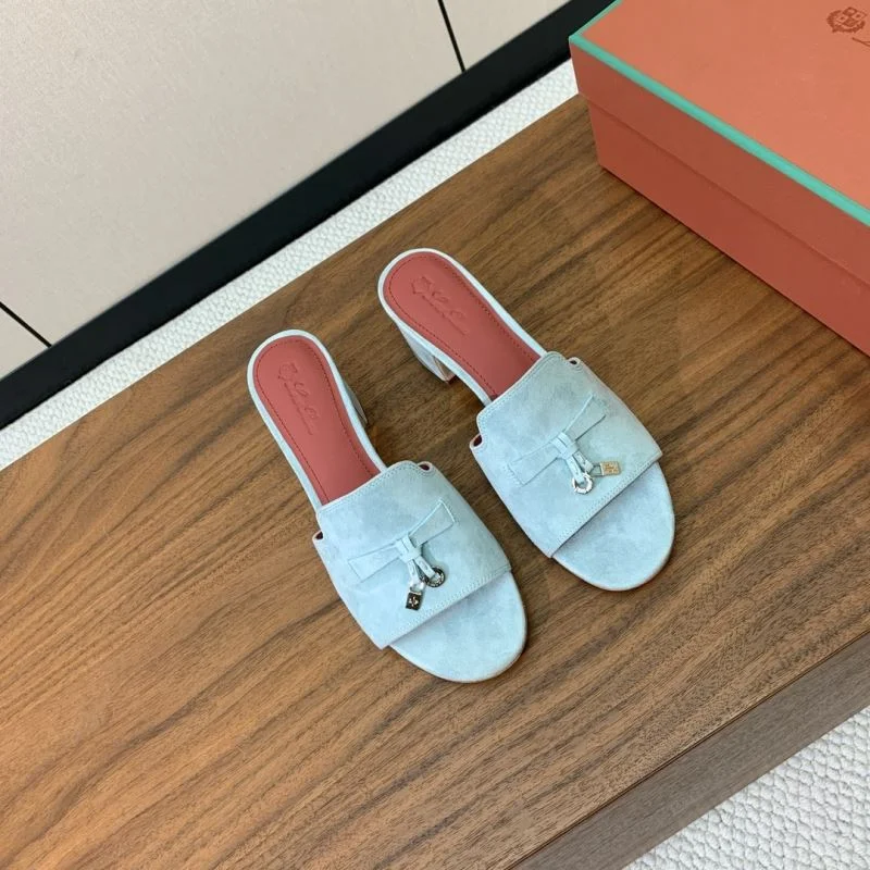 Loro Piana Sandals HighQuality 11902