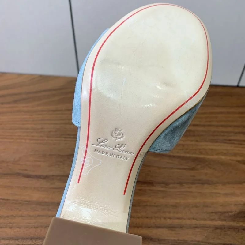Loro Piana Sandals HighQuality 11902