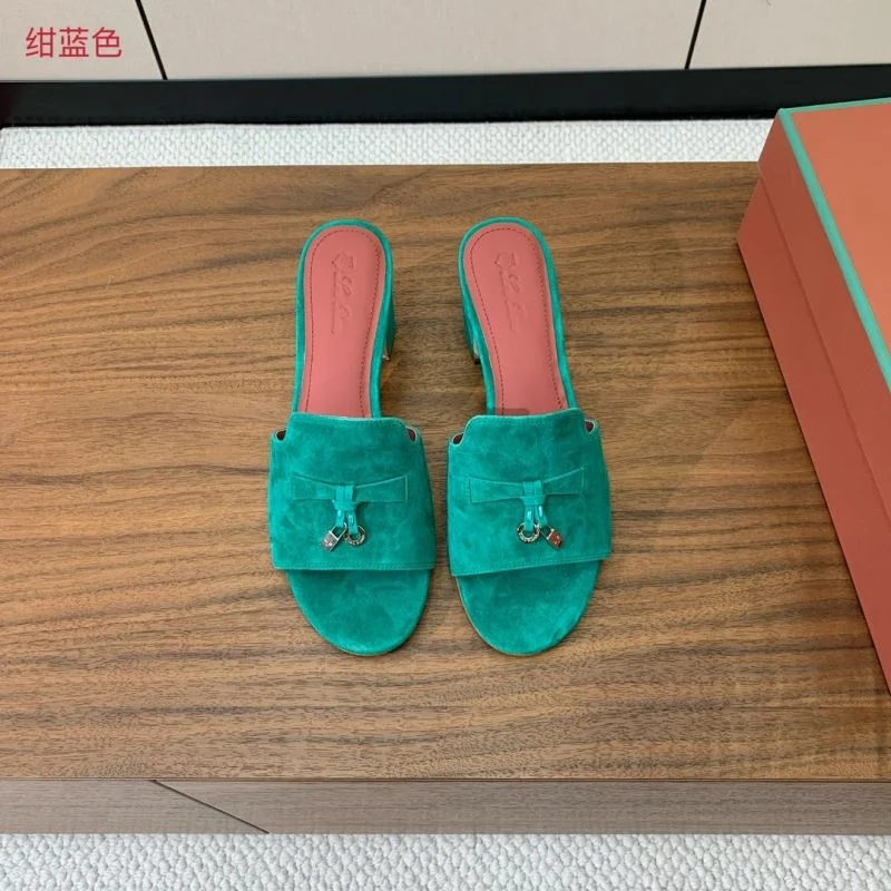 Loro Piana Sandals Effortless 11914
