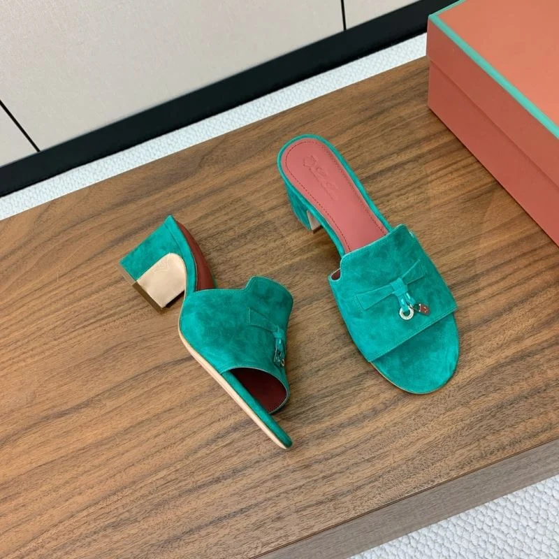 Loro Piana Sandals Effortless 11914