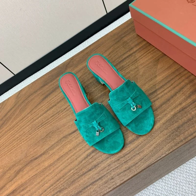 Loro Piana Sandals Effortless 11914