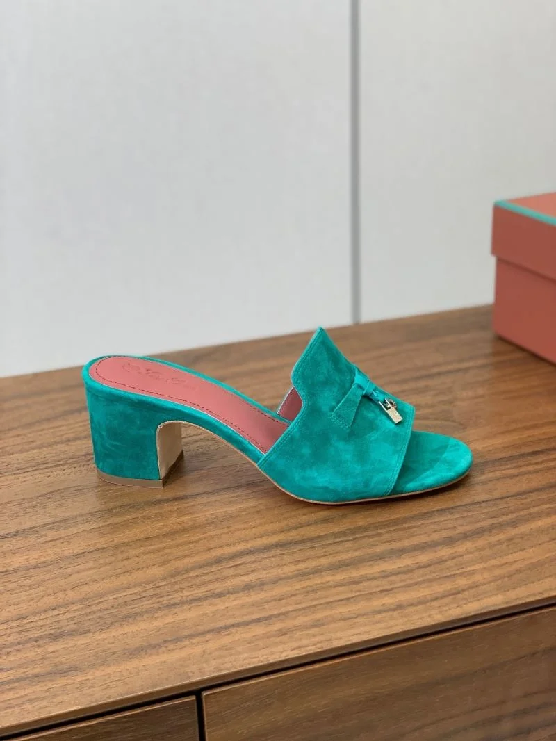 Loro Piana Sandals Effortless 11914