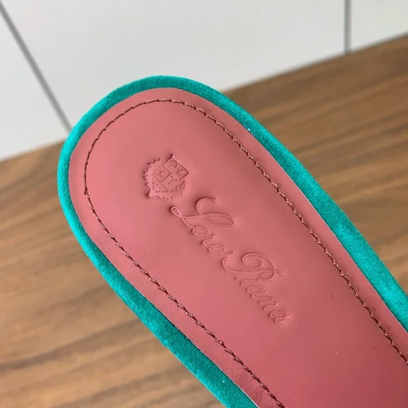 Loro Piana Sandals Effortless 11914