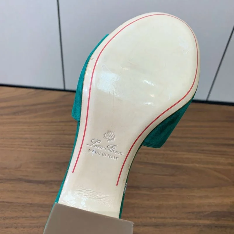 Loro Piana Sandals Effortless 11914