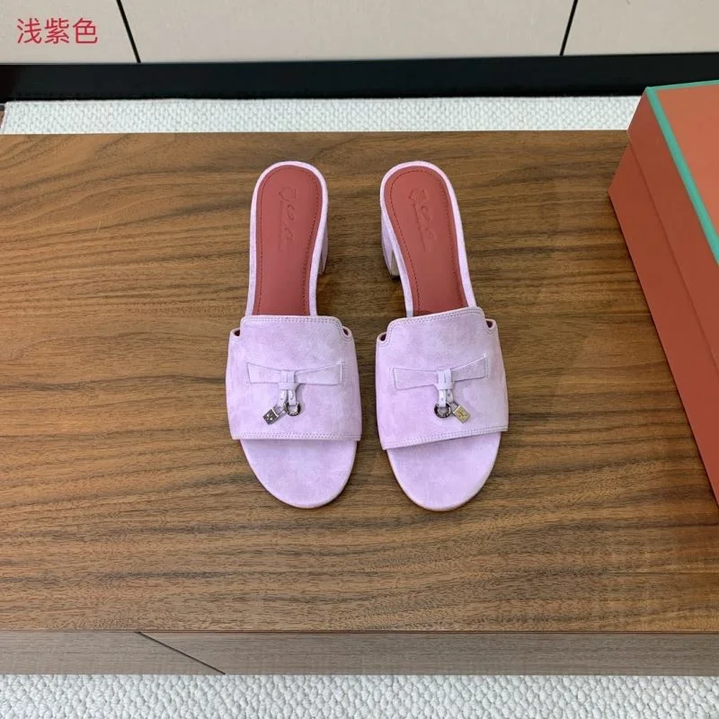 Loro Piana Sandals Bold 11909