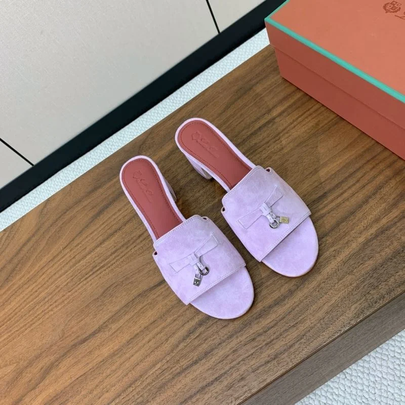 Loro Piana Sandals Bold 11909