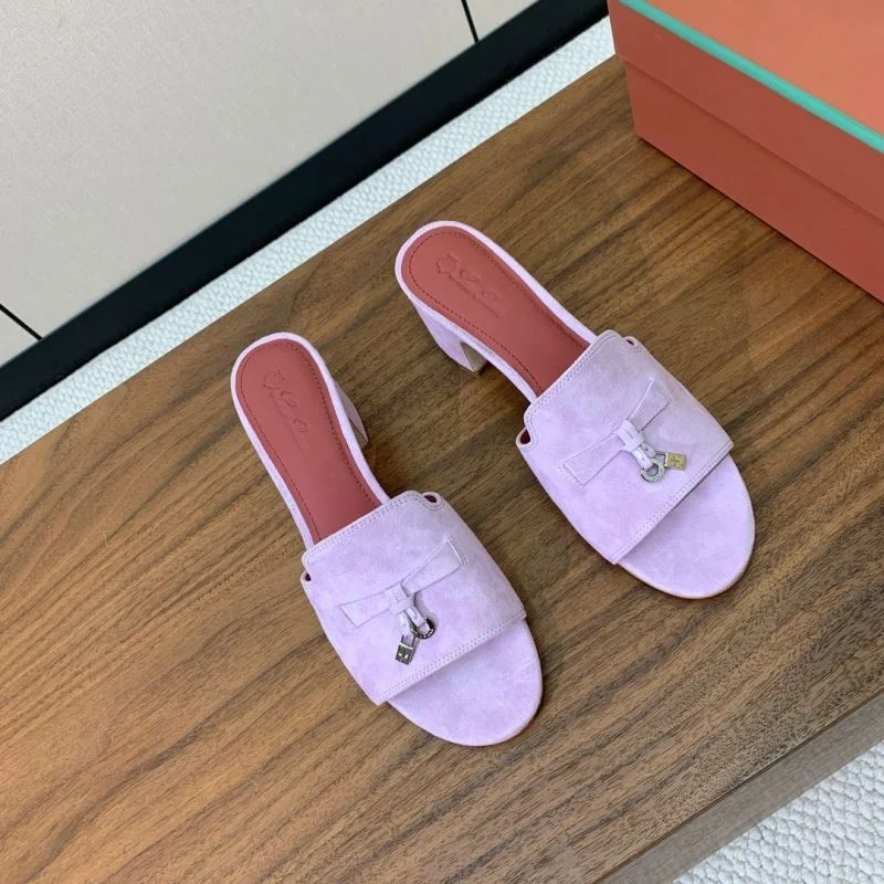Loro Piana Sandals Bold 11909