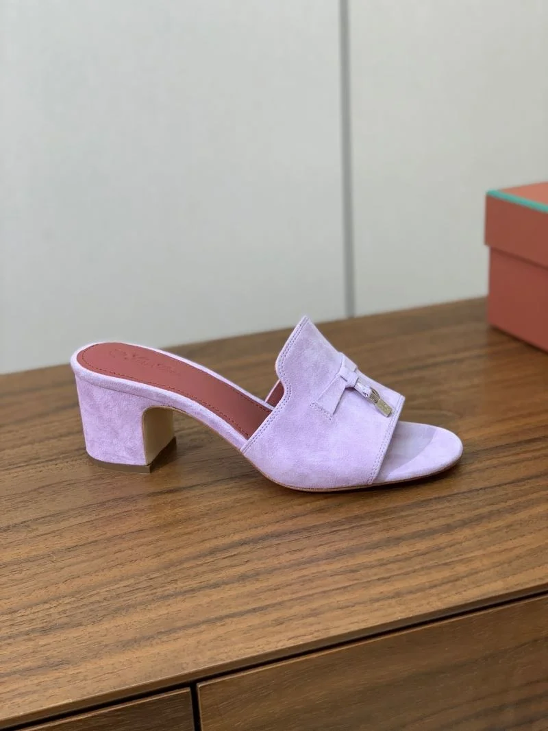 Loro Piana Sandals Bold 11909