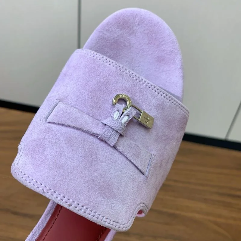 Loro Piana Sandals Bold 11909