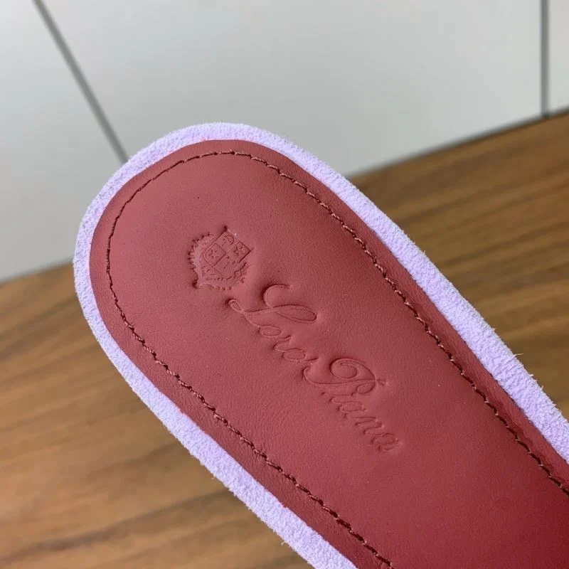 Loro Piana Sandals Bold 11909