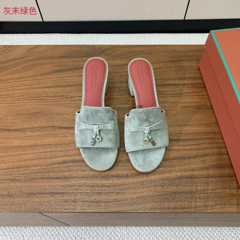 Durable Loro Piana Sandals 11907