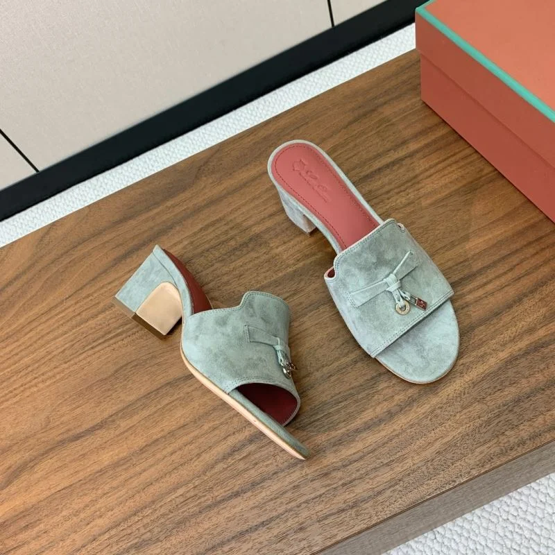 Durable Loro Piana Sandals 11907