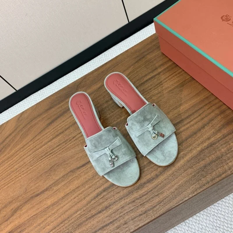 Durable Loro Piana Sandals 11907