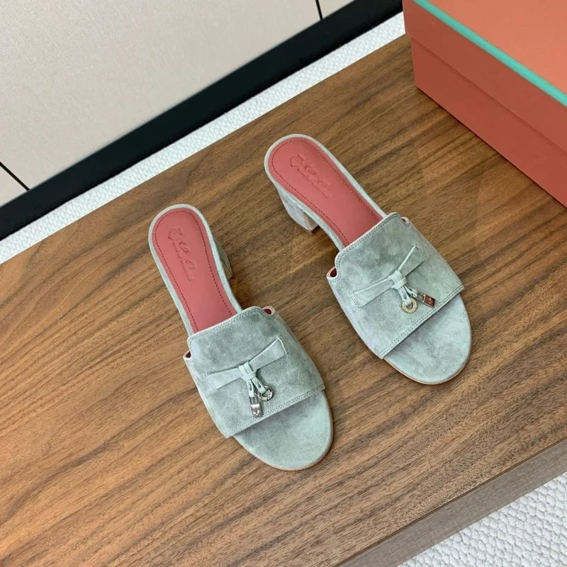 Durable Loro Piana Sandals 11907