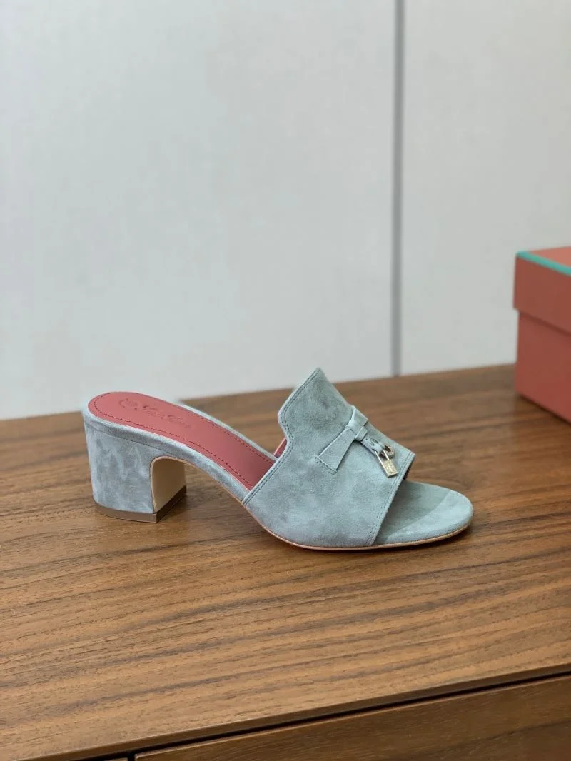 Durable Loro Piana Sandals 11907