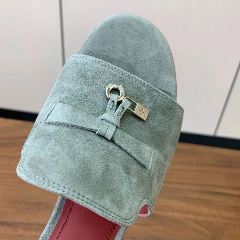Durable Loro Piana Sandals 11907