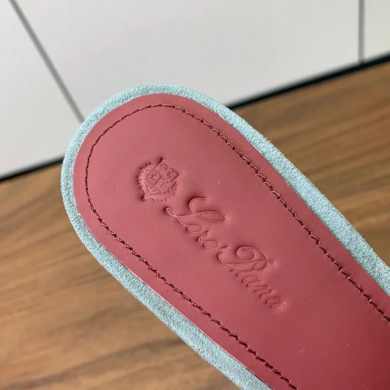 Durable Loro Piana Sandals 11907