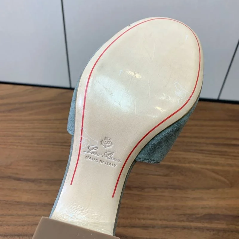Durable Loro Piana Sandals 11907